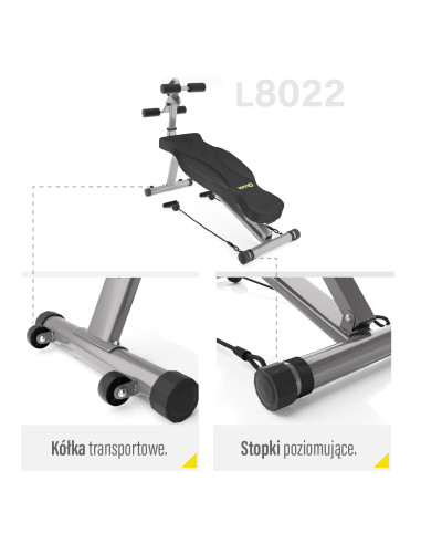 TRAININGSBANK HMS PREMIUM