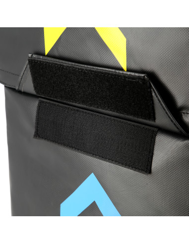 (3 TEILE) PLYO-BOXEN OCTAGON SOFT SET HMS PREMIUM