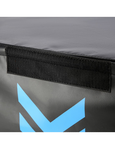 (3 TEILE) PLYO-BOXEN OCTAGON SOFT SET HMS PREMIUM