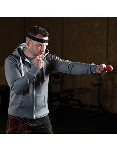 REFLEXBALL BOXEN SET HMS