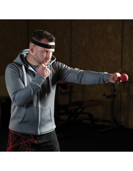 REFLEXBALL BOXEN SET HMS