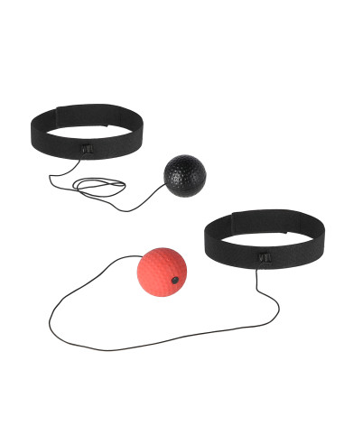 REFLEXBALL BOXEN SET HMS