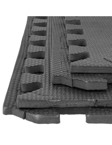 PUZZLE-MATTE UNTERLEGMATTE 600 x 600 x 10 MM ONE FITNESS