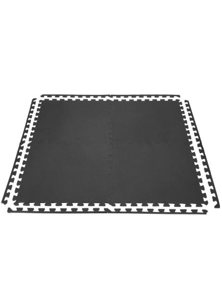 PUZZLE-MATTE UNTERLEGMATTE 600 x 600 x 10 MM ONE FITNESS