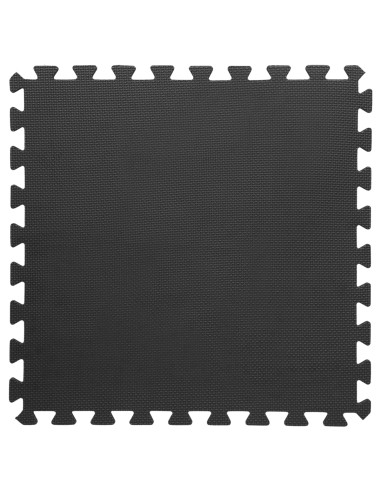 PUZZLE-MATTE UNTERLEGMATTE 600 x 600 x 10 MM ONE FITNESS