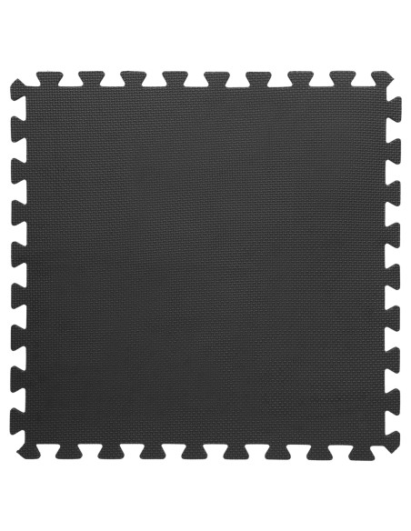 PUZZLE-MATTE UNTERLEGMATTE 600 x 600 x 10 MM ONE FITNESS