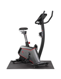 PUZZLE-MATTE FÜR FITNESSGERÄTE 4 ELEMENTE 12 MM HMS 2