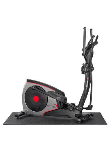 PRO PUZZLE-MATTE FÜR FITNESSGERÄTE 6 ELEMENTE 12 MM HMS PREMIUM