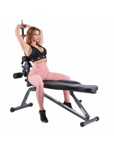 TRAININGSBANK HMS PREMIUM