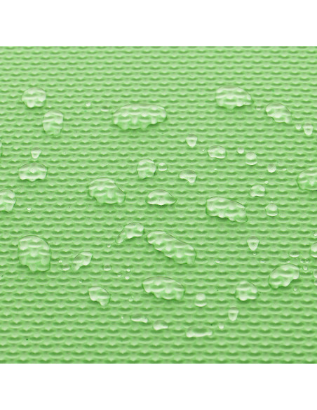 MULTIPACK GRÜN-BLAU-ROT PUZZLE-MATTE UNTERLEGMATTE 60x60x1,0 9 St. ONE FITNESS