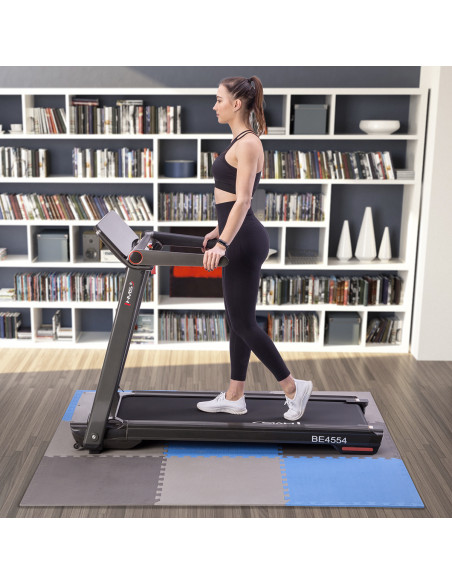 PUZZLE-MATTE UNTERLEGMATTE BLAU 9 ELEMENTE 10MM