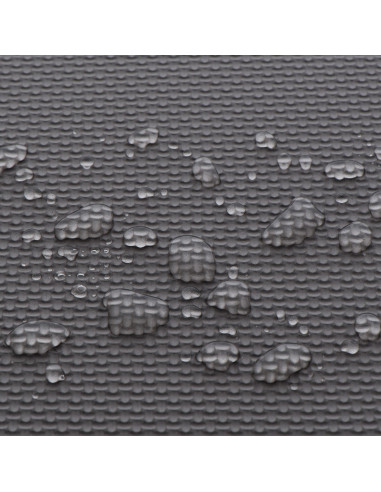 PUZZLE-MATTE UNTERLEGMATTE BLAU 9 ELEMENTE 10MM