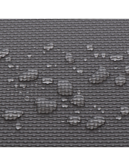 PUZZLE-MATTE UNTERLEGMATTE BLAU 9 ELEMENTE 10MM