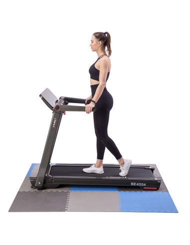 PUZZLE-MATTE UNTERLEGMATTE BLAU 9 ELEMENTE 10MM