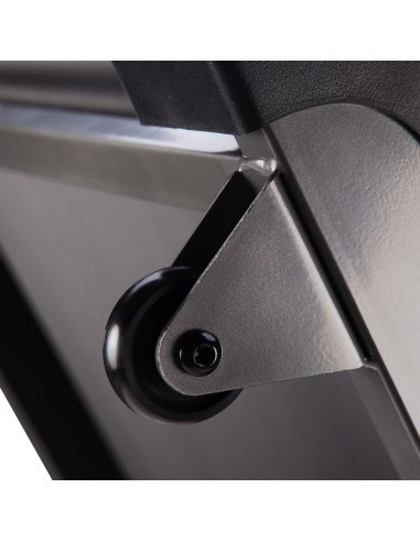 ELEKTRISCHES LAUFBAND HMS