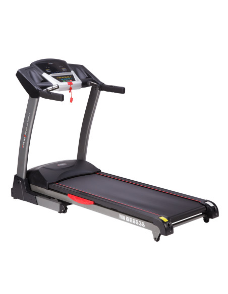 ELEKTRISCHES LAUFBAND HMS