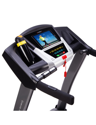 ELEKTRISCHES LAUFBAND HMS