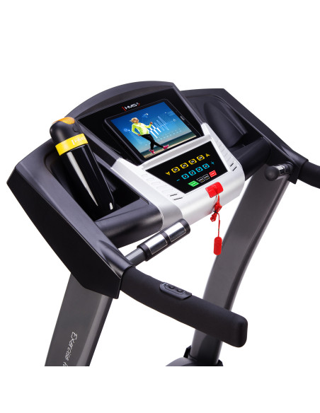 ELEKTRISCHES LAUFBAND HMS