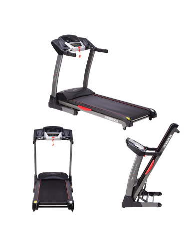 ELEKTRISCHES LAUFBAND HMS