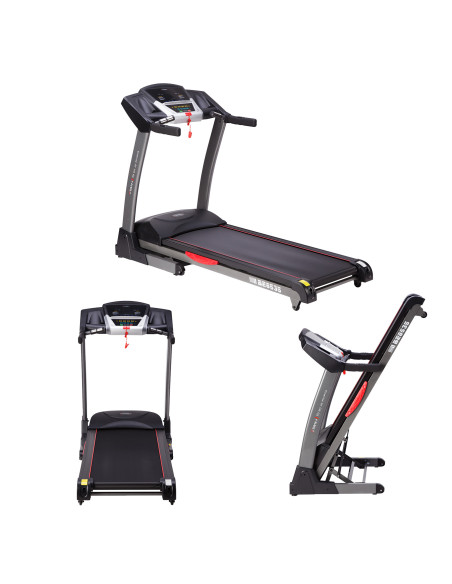 ELEKTRISCHES LAUFBAND HMS