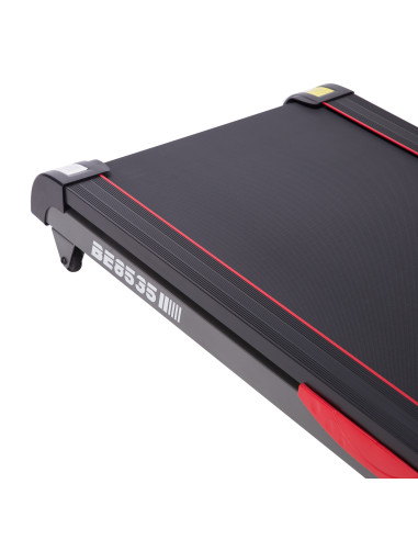 ELEKTRISCHES LAUFBAND HMS