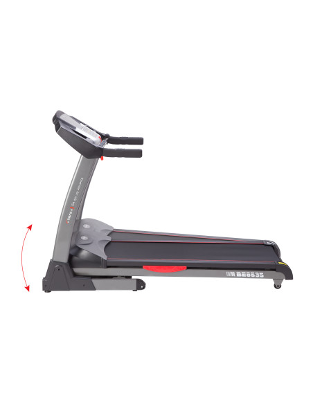 ELEKTRISCHES LAUFBAND HMS