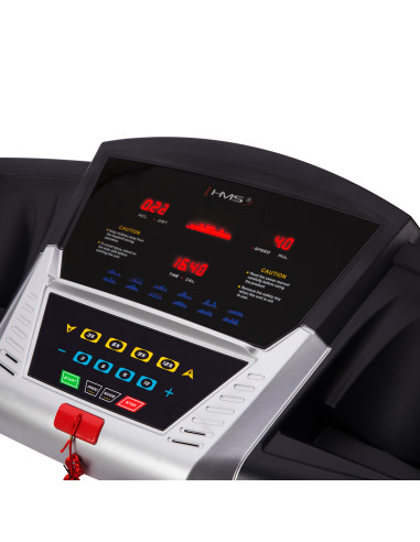 ELEKTRISCHES LAUFBAND HMS