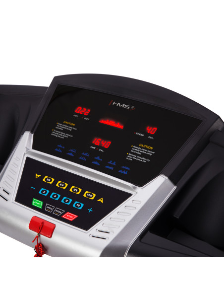 ELEKTRISCHES LAUFBAND HMS