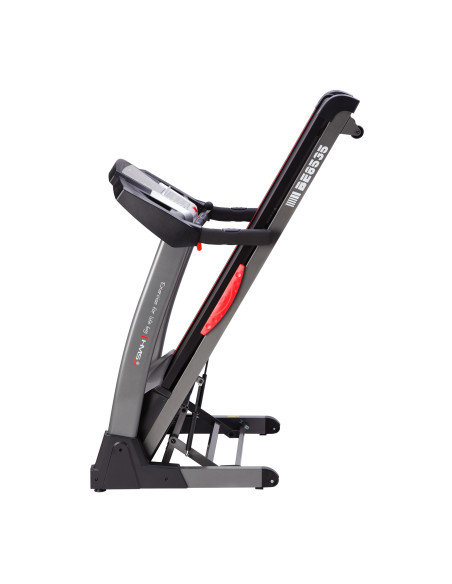 ELEKTRISCHES LAUFBAND HMS