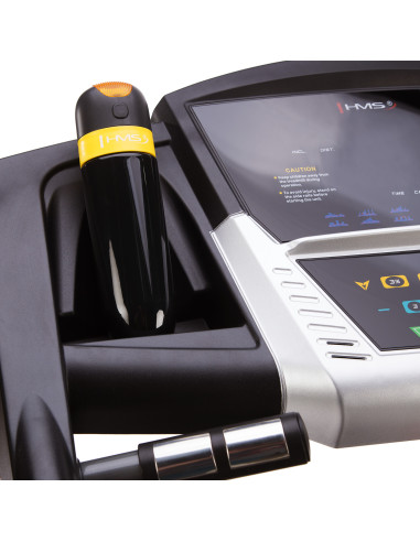 ELEKTRISCHES LAUFBAND HMS