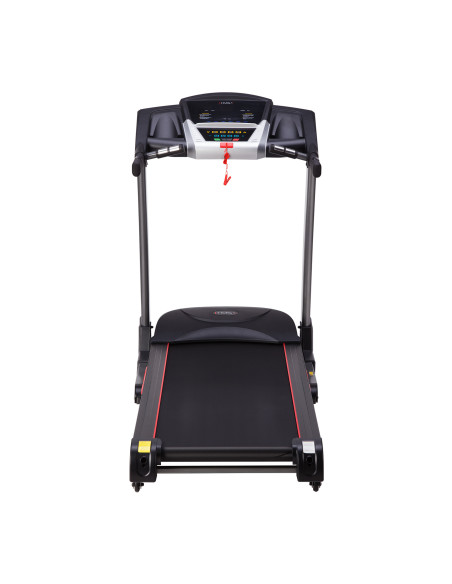 ELEKTRISCHES LAUFBAND HMS