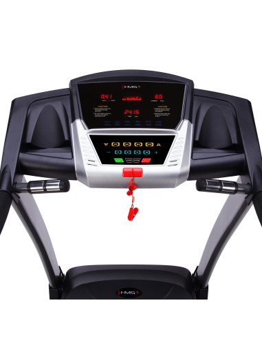 ELEKTRISCHES LAUFBAND HMS