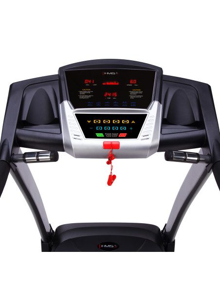 ELEKTRISCHES LAUFBAND HMS