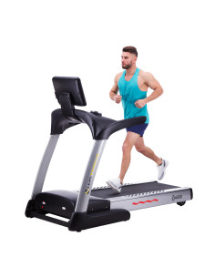 ELEKTRISCHES LAUFBAND SEMI COMERCIAL HMS PREMIUM