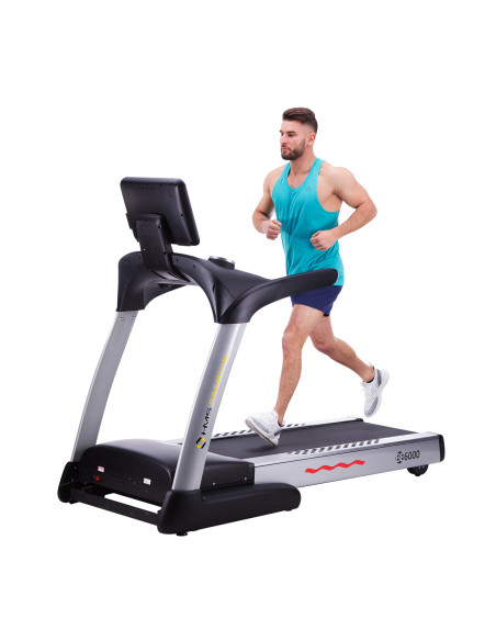 ELEKTRISCHES LAUFBAND SEMI COMERCIAL HMS PREMIUM