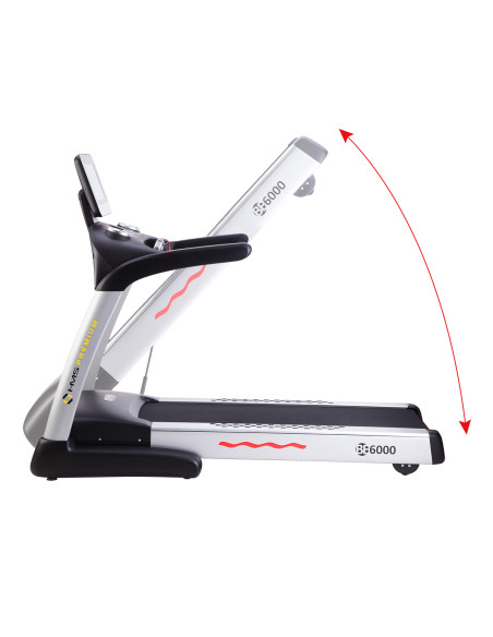 ELEKTRISCHES LAUFBAND SEMI COMERCIAL HMS PREMIUM