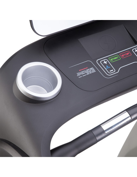 ELEKTRISCHES LAUFBAND SEMI COMERCIAL HMS PREMIUM