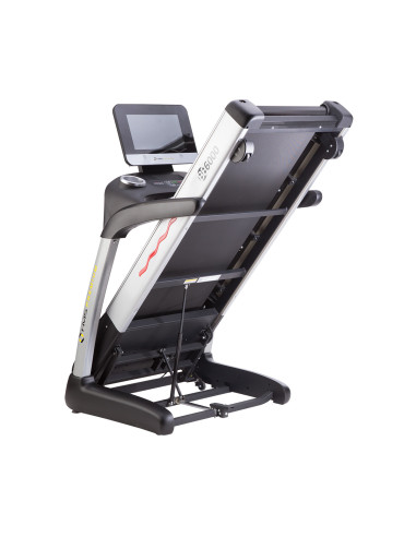 ELEKTRISCHES LAUFBAND SEMI COMERCIAL HMS PREMIUM