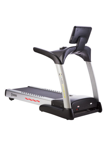 ELEKTRISCHES LAUFBAND SEMI COMERCIAL HMS PREMIUM