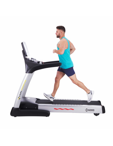 ELEKTRISCHES LAUFBAND SEMI COMERCIAL HMS PREMIUM