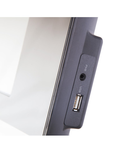 ELEKTRISCHES LAUFBAND SEMI COMERCIAL HMS PREMIUM