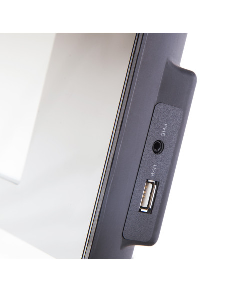 ELEKTRISCHES LAUFBAND SEMI COMERCIAL HMS PREMIUM