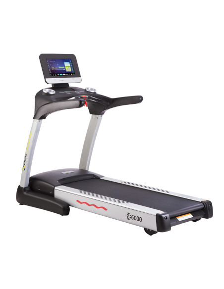 ELEKTRISCHES LAUFBAND SEMI COMERCIAL HMS PREMIUM