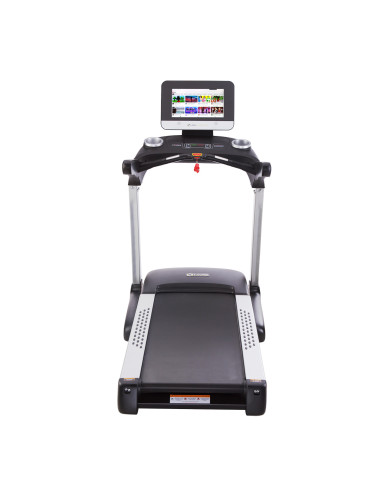 ELEKTRISCHES LAUFBAND SEMI COMERCIAL HMS PREMIUM