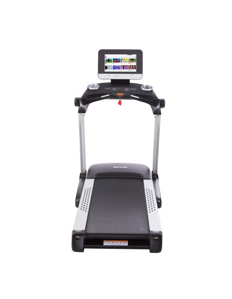 ELEKTRISCHES LAUFBAND SEMI COMERCIAL HMS PREMIUM