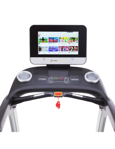 ELEKTRISCHES LAUFBAND SEMI COMERCIAL HMS PREMIUM