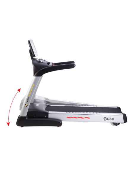 ELEKTRISCHES LAUFBAND SEMI COMERCIAL HMS PREMIUM