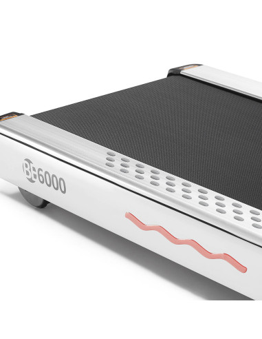 ELEKTRISCHES LAUFBAND SEMI COMERCIAL HMS PREMIUM