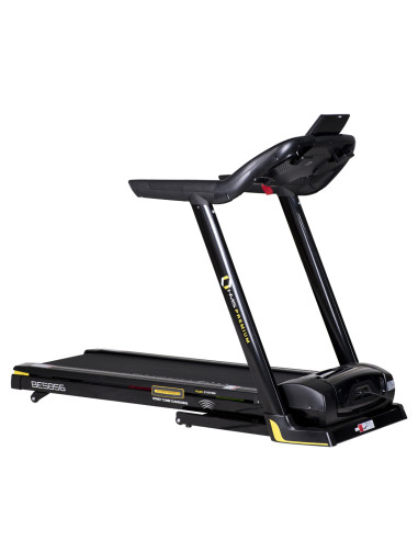 ELEKTRISCHES LAUFBAND HMS PREMIUM