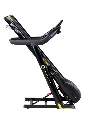 ELEKTRISCHES LAUFBAND HMS PREMIUM